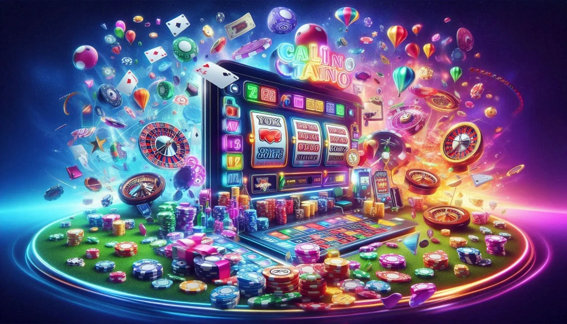 WinCraft Casino