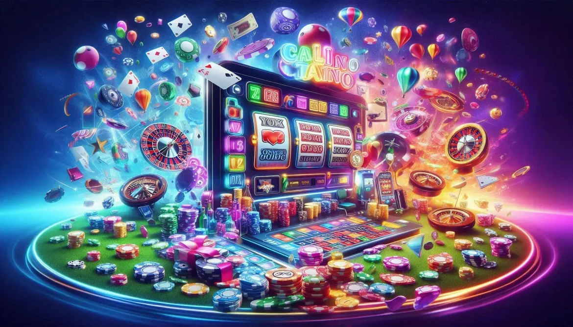 WinCraft Casino